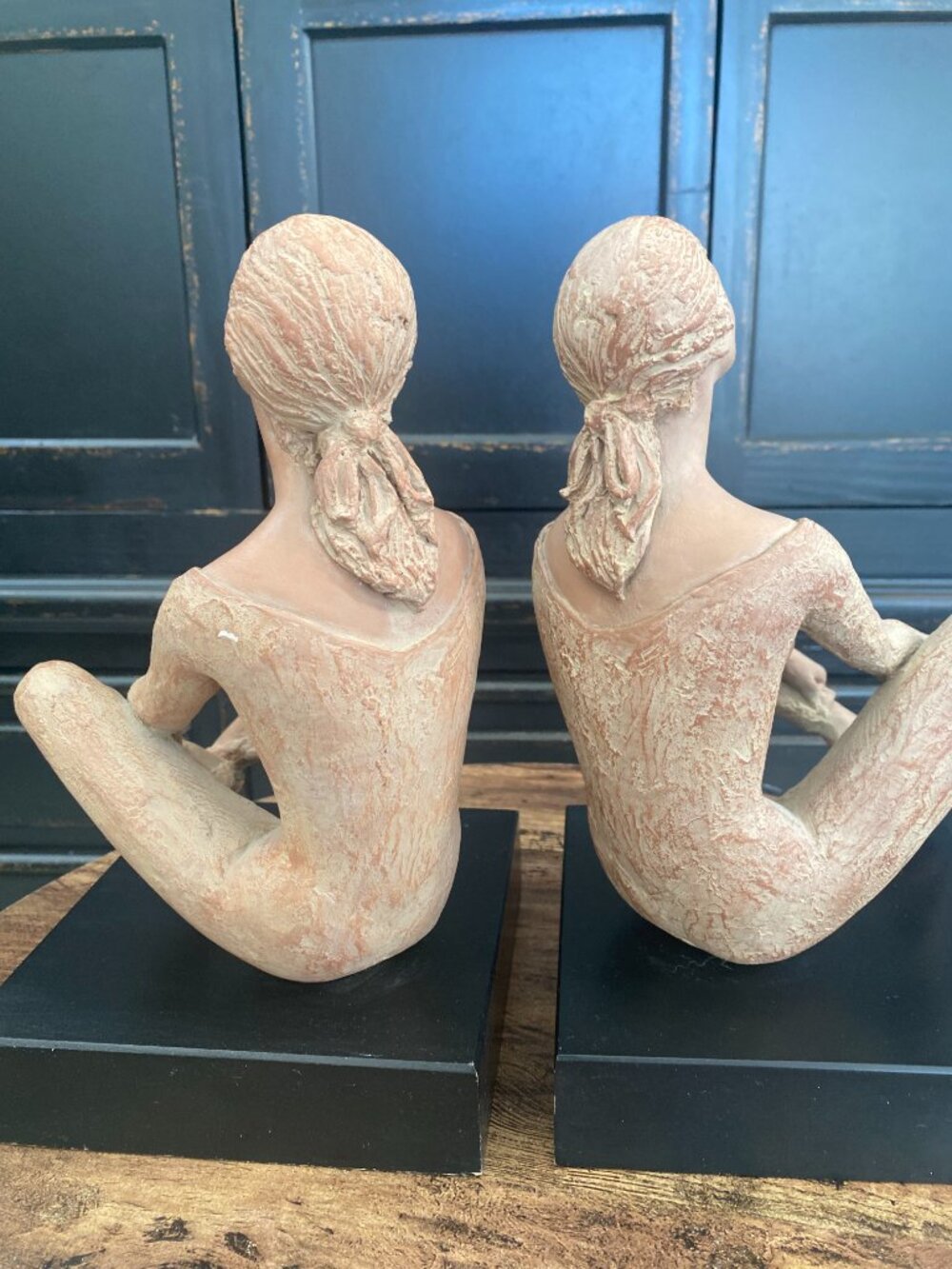 Ballet Sculpture - Picture 3 of 4